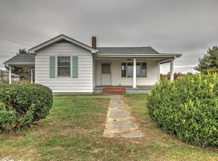 3511 Simsmore Ave, Roanoke, VA 24014