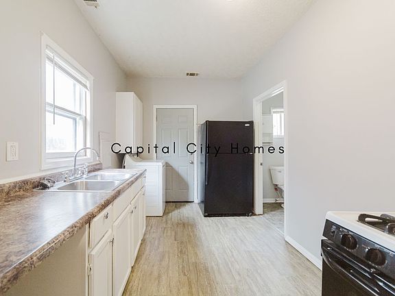 2nd image of 1331 Saint Paul St #1331