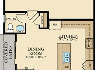 9457 SW Chopin Ln, Portland, OR 97225