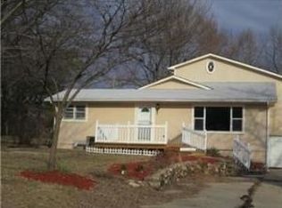 13201 Byars Rd, Grandview, MO 64030