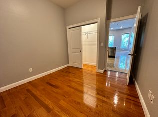8 Bard Ave #3, Roxbury, MA 02119