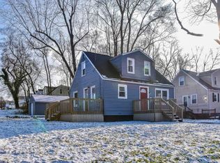 1604 13th St SE, Massillon, OH 44646