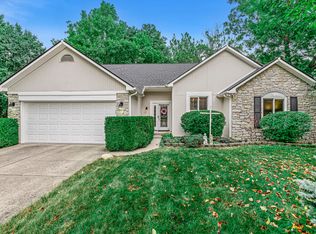 7645 Deer Way, Indianapolis, IN 46236