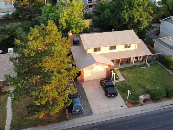 8238 W 72nd Avenue, Arvada, CO 80005