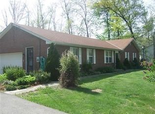 10915 Pleasant Renner Rd, Goshen, OH 45122