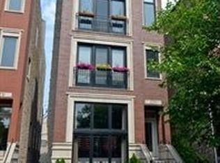 2229 N Leavitt St #1, Chicago, IL 60618