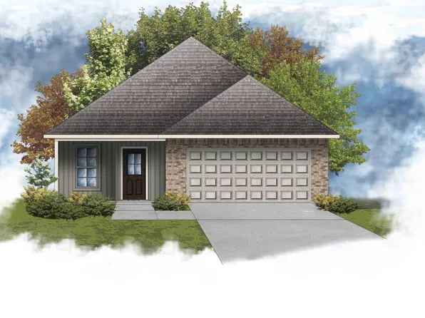 60836 Fairfax Dr, Lacombe, LA 70445