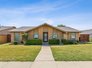 5108 N Colony Blvd, The Colony, TX 75056
