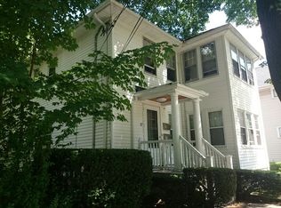 37 Brington Rd, Brookline, MA 02445