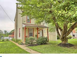 3512 Saint Lawrence Ave, Reading, PA 19606