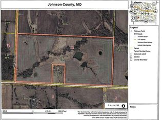 SW Kk Hwy, Holden, MO 64040