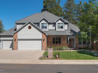 771 N Hulet Ln, Flagstaff, AZ 86004