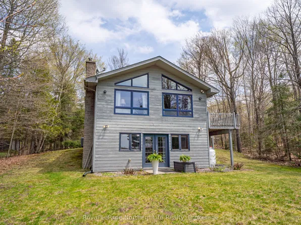 133 Harrison Rd, Nipissing, ON P0H 1W0