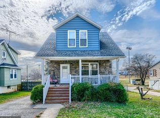 29 Henry Ave, Nottingham, MD 21236