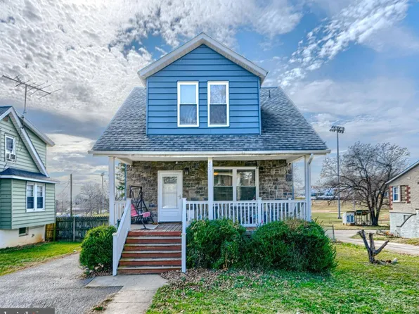 29 Henry Ave, Nottingham, MD 21236