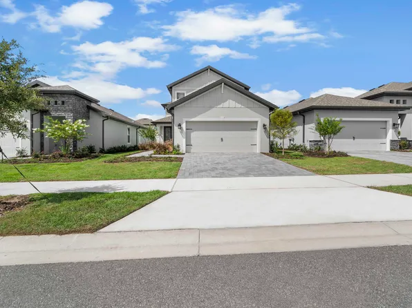 Winona Plan, Reunion Village