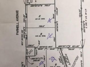900 Parnell Ave NE, Lowell, MI 49331