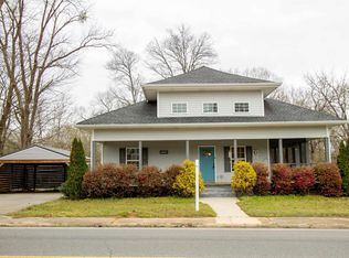 1048 Montevallo Rd, Leeds, AL 35094