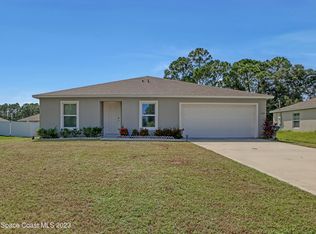 1100 Eldron Blvd SE, Palm Bay, FL 32909