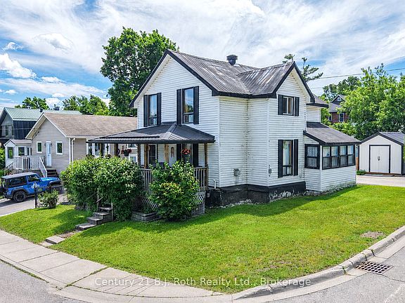 2nd image of 139 Borland St E