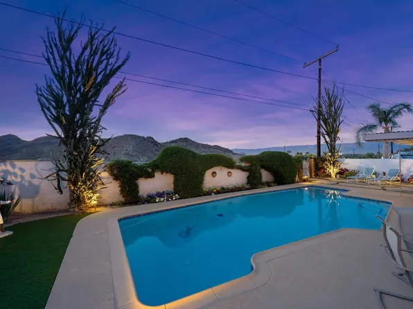 37657 Bankside Dr, Cathedral City, CA 92234