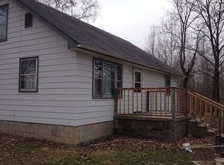 1259 Parks Dr, Spencer, IN
