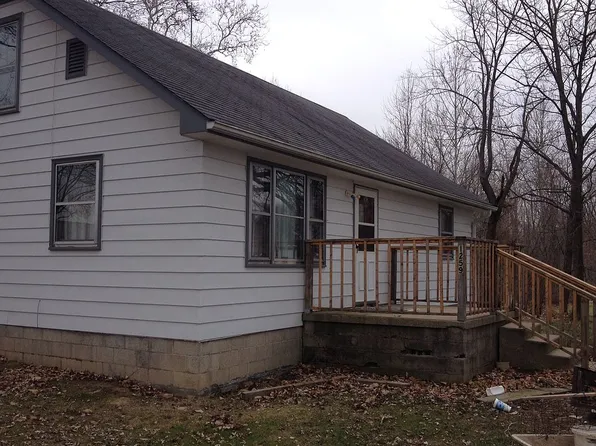 1259 Parks Dr, Spencer, IN 47460