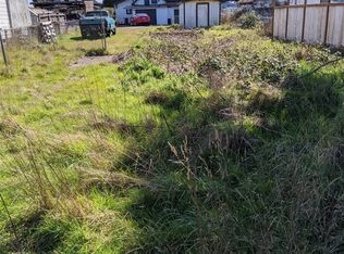 615 W Martin St, Elma, WA