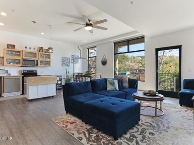 705 Nogal Rd #A5, Eagle, CO, 81631