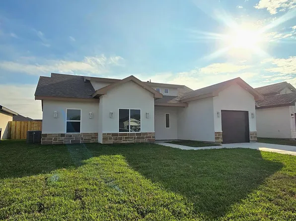 17940 Spruce Dr, Harlingen, TX 78552