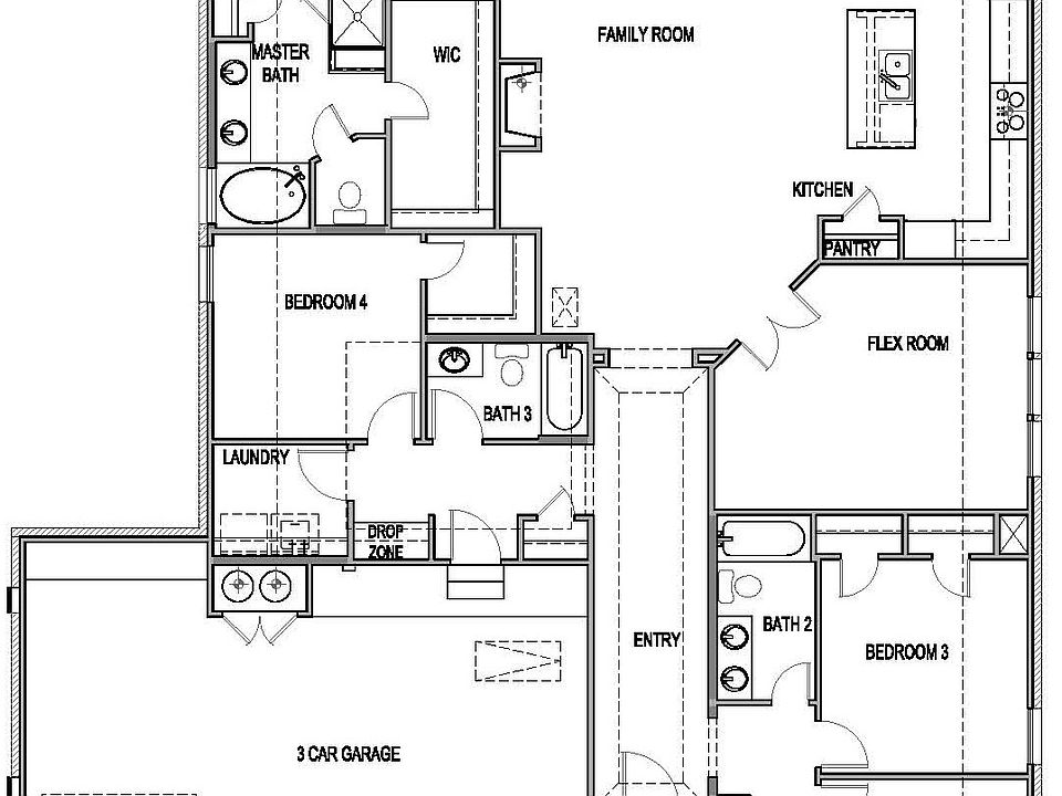2nd image of 112 Bell Hill Dr