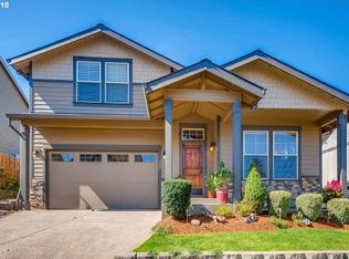 337 SE Condor Dr, Gresham, OR 97080