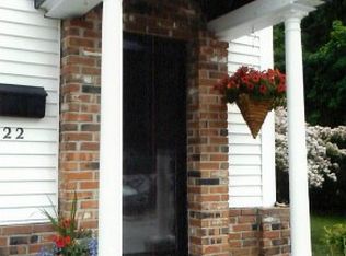 22 Highland Ave, Derry, NH 03038