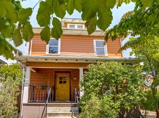 229 N Shaver St, Portland, OR 97227