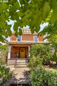 229 N Shaver St, Portland, OR, 97227