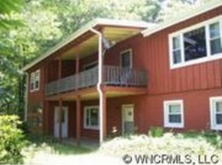 58 Brown Rd, Spruce Pine, NC 28777