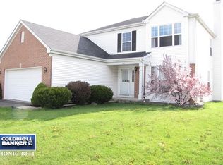 484 Rebecca Ln, Bolingbrook, IL 60440