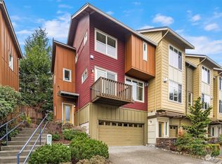155 Cougar Ridge Rd NW, Issaquah, WA 98027