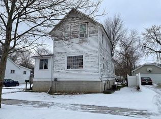 308 S Sherman St #8, Bay City, MI 48708