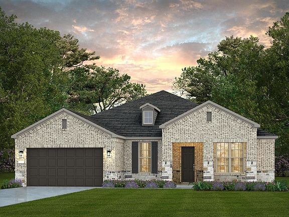 Stardom Exterior LS203