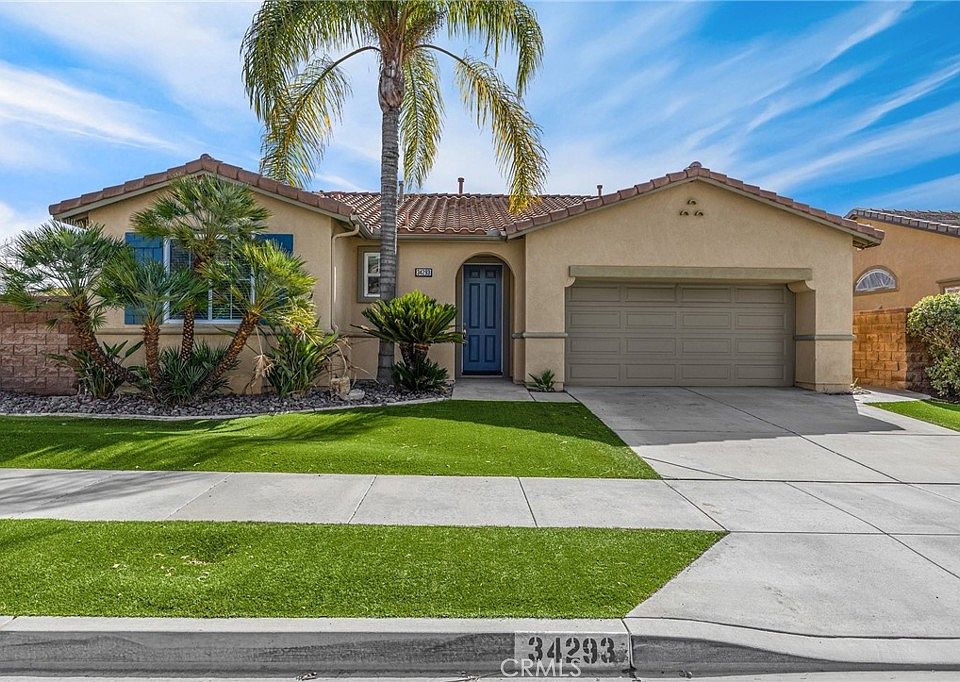 1st image of 34293 Canyon Rim Dr