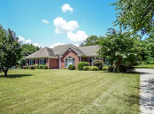 6259 Chestnut Hill Rd, Flowery Branch, GA 30542