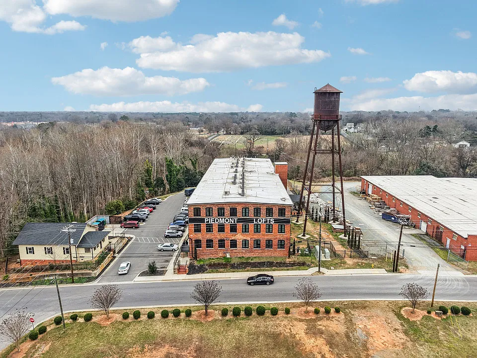 Piedmont Lofts