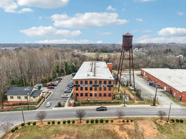 Piedmont Lofts