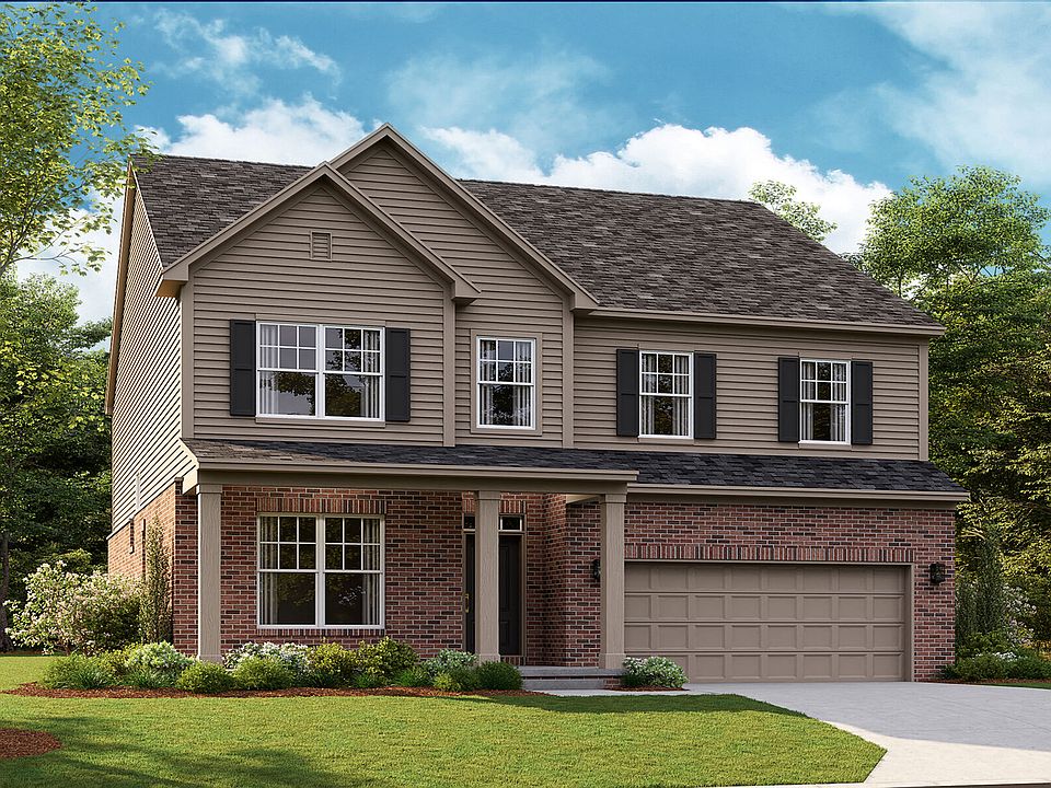 Aspen Elevation B