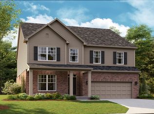 2714 Maize Loop, Saline, MI 48176