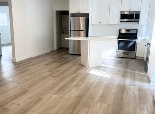 817 S Bedford St APT 1, Los Angeles, CA 90035