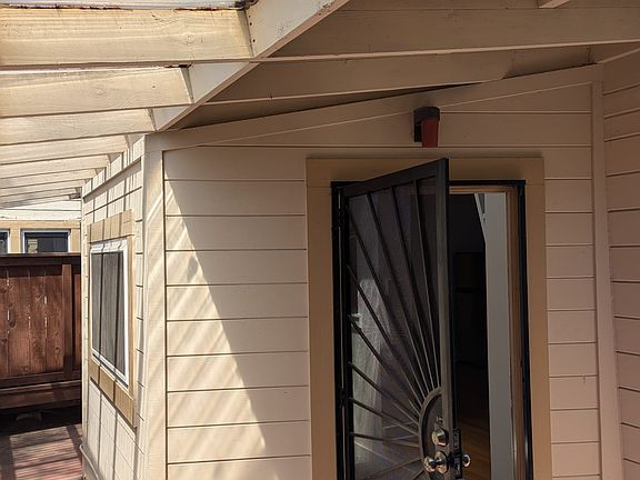2nd image of 586 63rd St #586A