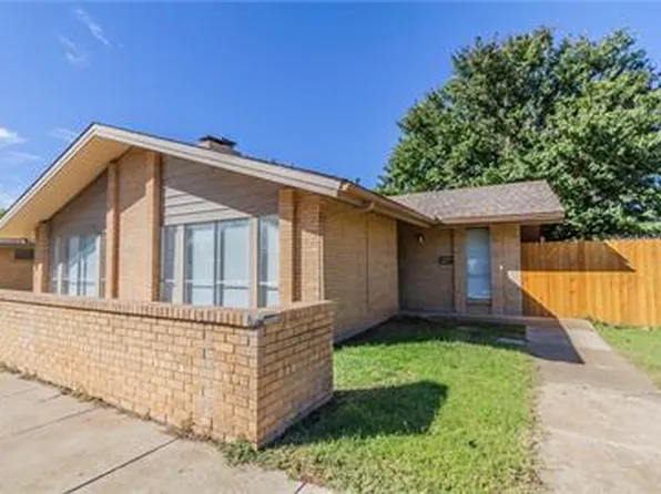 3104 Paramount Blvd APT A, Amarillo, TX 79109