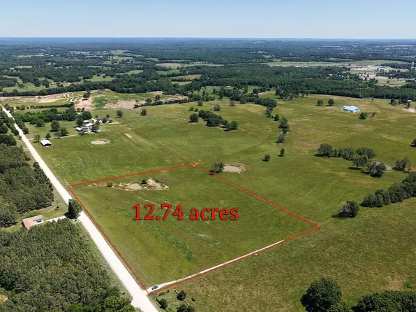 1274 Cutoff Rd, Melbourne, AR 72556